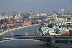 Москвичей предупредили о скачке давления