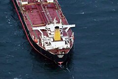 Минэнерго США повысило прогноз цены Brent в 2025 году