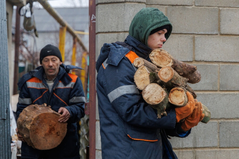 «Урсула, благодарю». В Приднестровье обрадовались предстоящим поставкам газа из ЕС 