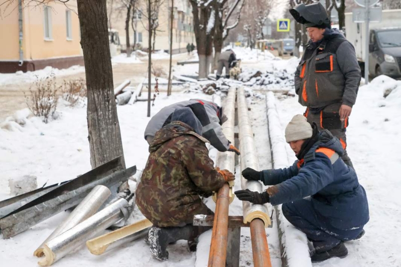 Патронажная система: начальство оборонного завода обирало сварщиков