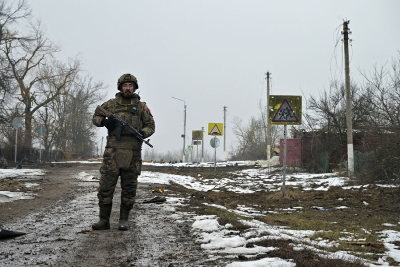 «ВСУ выдохлись»: военкоры заявили о новой фазе боев в Курской области 