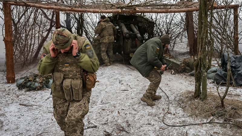 ВСУ за сутки потеряли более 160 военных в Курской области