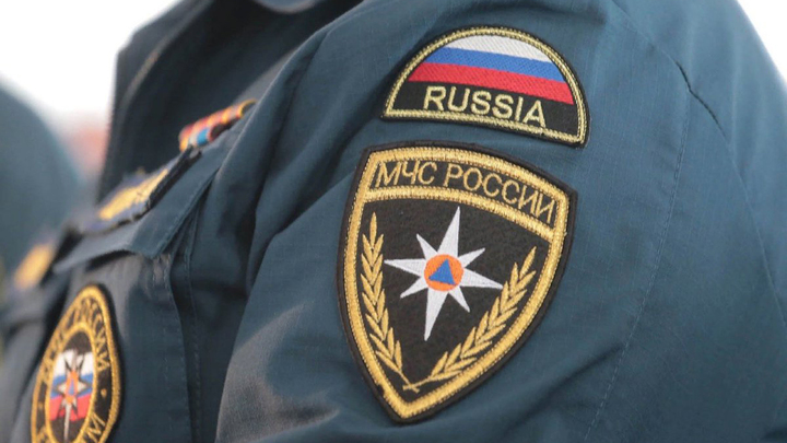 Боеприпас упал на частный дом в Киржачском районе Владимирской области - Новости на Вести.ru