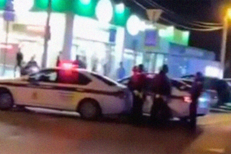 Около сотни военных попытались сбежать из части в Краснодаре. Удалось семерым 