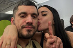 Виновны эскортница и дилер: экс-жена Паши Техника пообещала наказать причастных к его смерти 