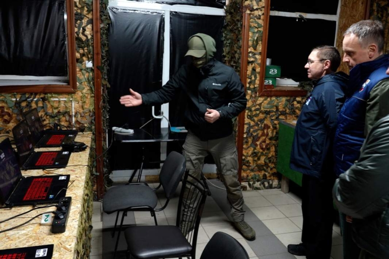 Пустить «Пересмешника»: в зону СВО начали поступать новые дроны-ретрансляторы