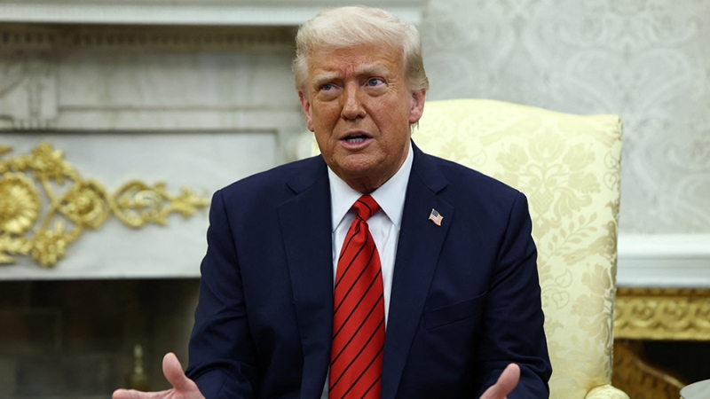 В Госдуме ответили на слова Трампа о сроке сделки с Украиной