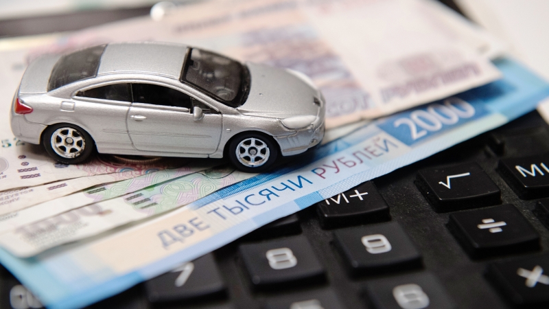 Детские машинки: Минпромторг расширит программу льготных автокредитов