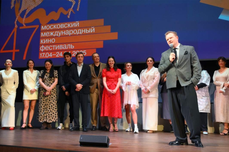 «Не люблю фильмы, где одна жестокость и всё плохо»