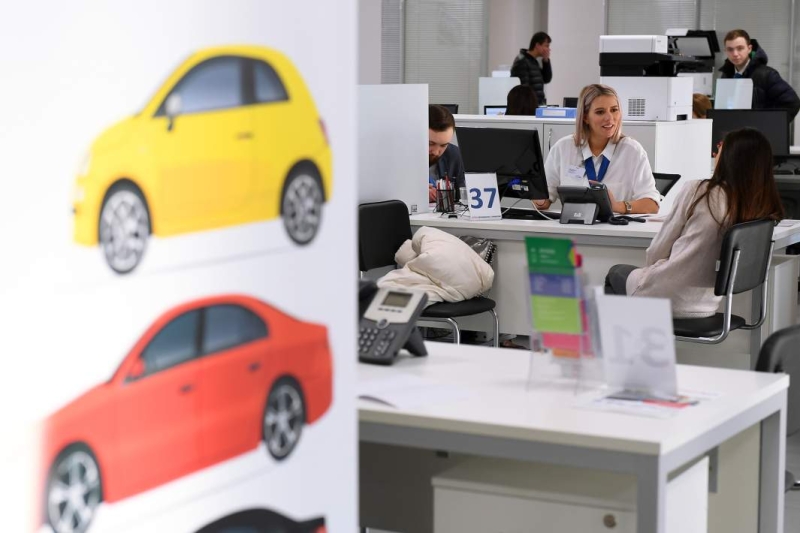 Детские машинки: Минпромторг расширит программу льготных автокредитов