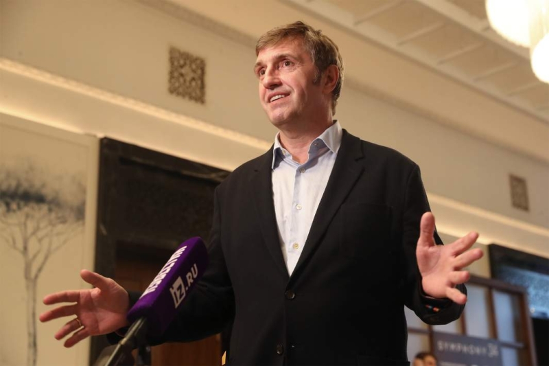 «Не люблю фильмы, где одна жестокость и всё плохо»