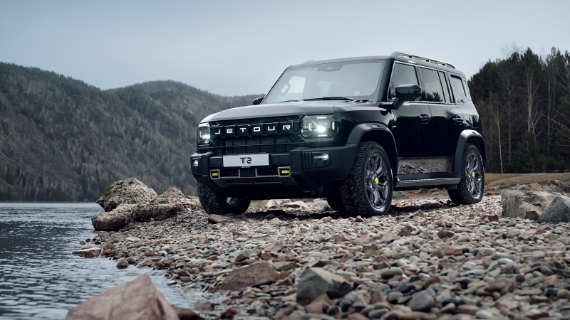 Купите бублики: популярный кроссовер получил «автомат»