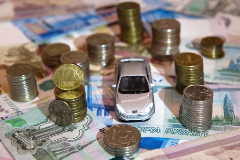Детские машинки: Минпромторг расширит программу льготных автокредитов