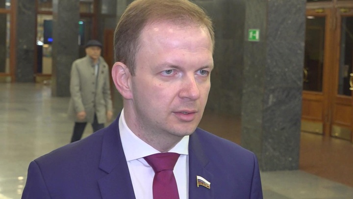 Депутат Говырин: психологическая экспертиза игрушек должна стать обязательной - Новости на Вести.ru