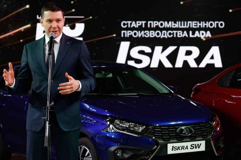 Детские машинки: Минпромторг расширит программу льготных автокредитов