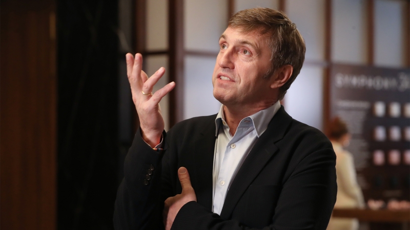 «Не люблю фильмы, где одна жестокость и всё плохо»
