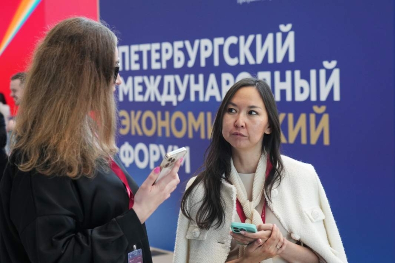 ПМЭФ-2025: даты, программа и участники, выступление Путина