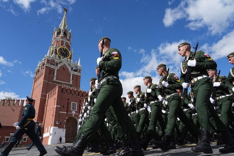 Силы и воля: в РФ оценили усилия европейских лидеров для приезда на юбилей Победы