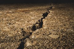 Ученые зафиксировали странные длительные сейсмические вибрации