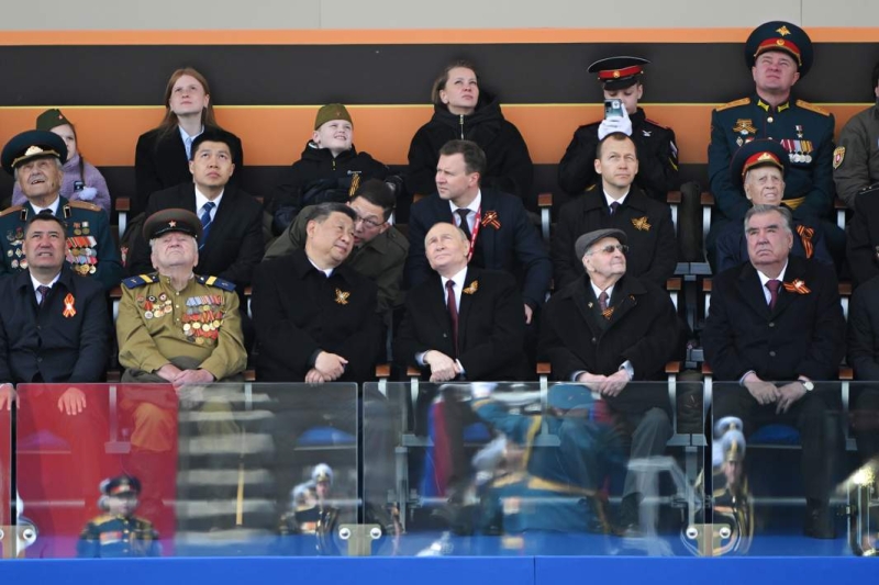«Россия была и будет несокрушимой преградой для нацизма»
