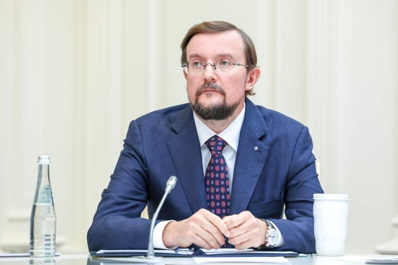 Зарубежная кампания: Путин назвал условия возвращения западных брендов в РФ