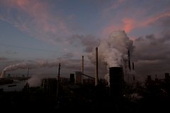 Эксперты рассчитали смертельные последствия загрязнения воздуха
