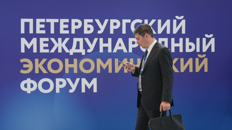 ПМЭФ-2025: даты, программа и участники, выступление Путина