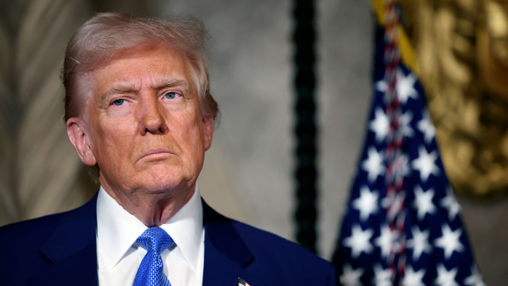 Богданов: Трампу выгоднее дружить со сверхдержавой, чем вкладываться в Украину - Новости на Вести.ru