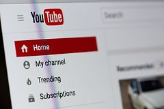 Россиянам объяснили возобновление работы YouTube