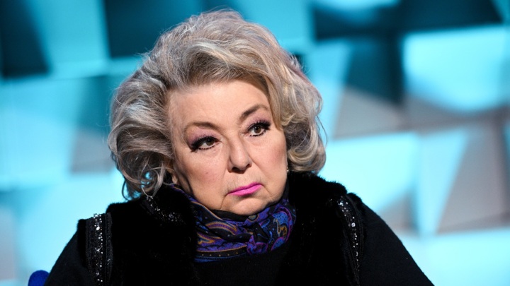 Тарасова заявила, что российским фигуристам будет нелегко на Олимпиаде - Новости на Вести.ru