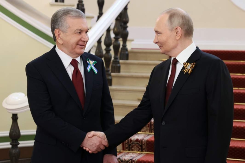 Силы и воля: в РФ оценили усилия европейских лидеров для приезда на юбилей Победы
