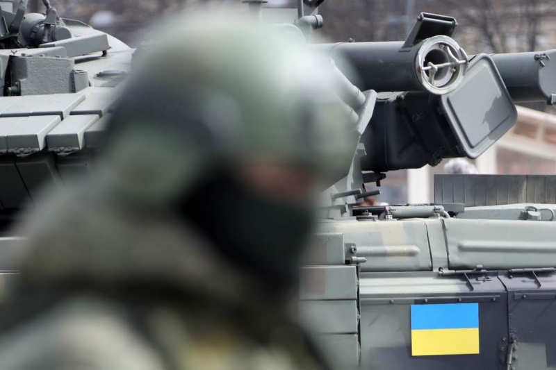 Продай оружие: что будет с заводами Rheinmetall на Украине