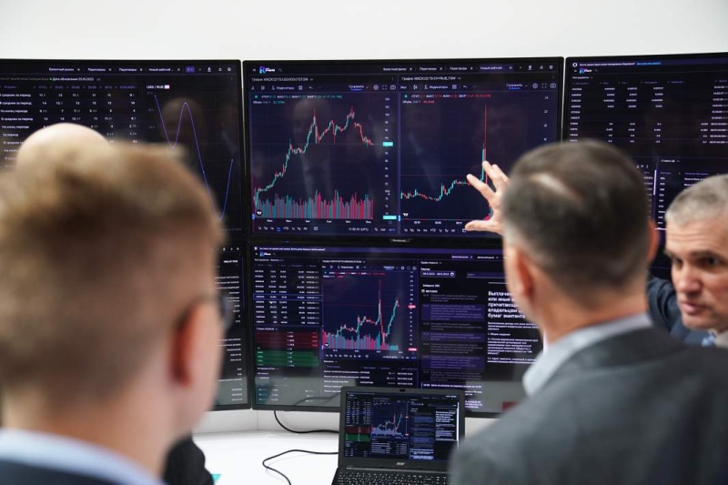 Размещение с убытком: компании потеряли интерес к IPO из-за высокой ключевой