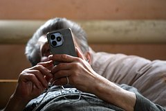 В России произошел сбой у операторов связи
