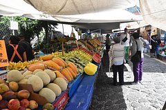 Тревел-блогерша описала три мексиканских продукта фразой «в России и не снилось»