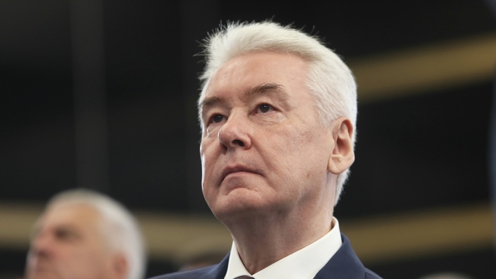 Собянин: программу реконструкции московских поликлиник завершат в 2025 году - Новости на Вести.ru