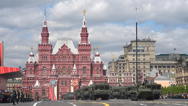 Юрист оценила начатое Европарламентом расследование поездки депутатов в РФ