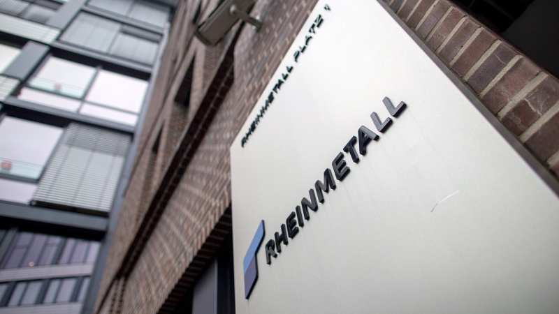 Продай оружие: что будет с заводами Rheinmetall на Украине