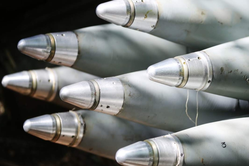 Продай оружие: что будет с заводами Rheinmetall на Украине