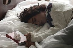 Описан механизм неожиданного влияния сна на память