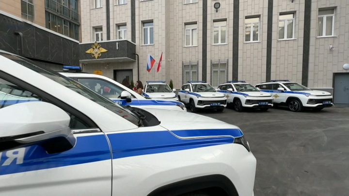 МВД: аферисты стали использовать новые формулировки вместо "безопасного счета" - Новости на Вести.ru