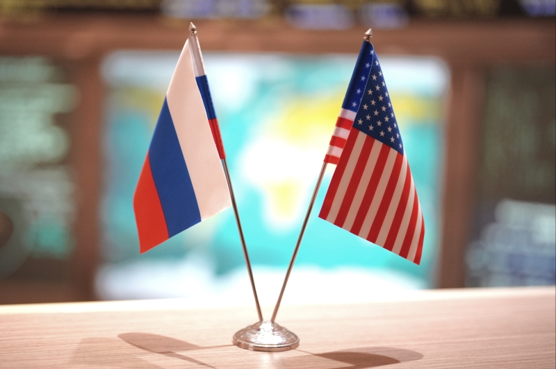 Путин заявил об уважительном отношении России к интересам США