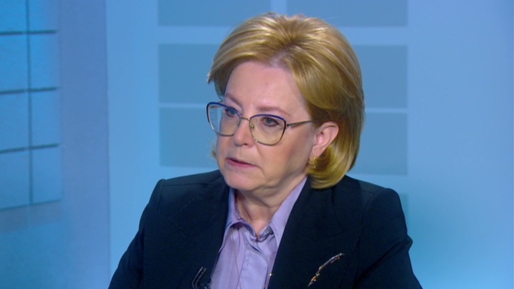 Глава ФМБА Скворцова: за 2024 год объем медицинской помощи увеличили на 65% - Новости на Вести.ru