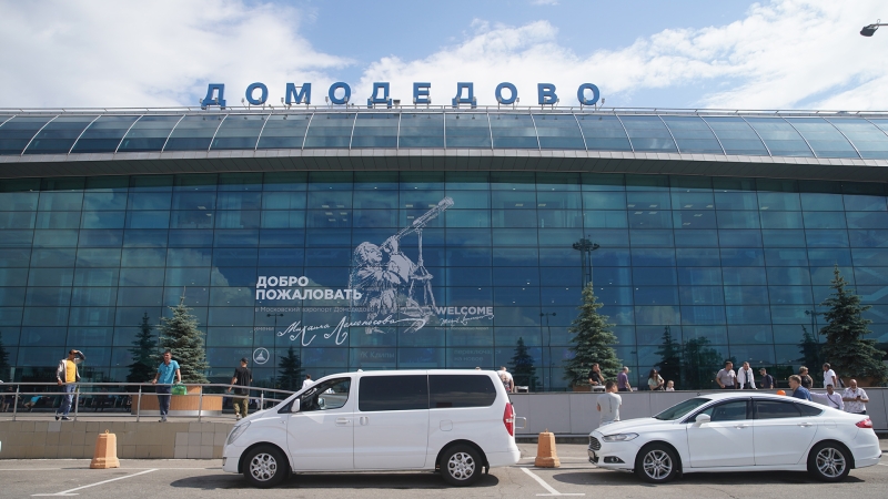 Полетная конструкция: суд рассмотрит национализацию Домодедово