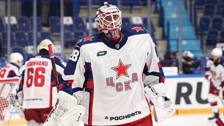 CAS завершил рассмотрение апелляции ФХР к IIHF по делу Федотова - Новости на Вести.ru
