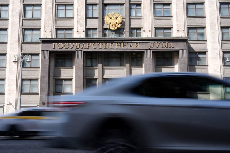 Возить по-русски: Госдума смягчила требования к машинам такси