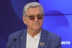 Четырехкратный олимпийский чемпион пожаловался на размер пенсии