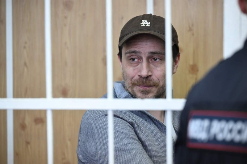 «Если я в чем-то виноват, буду заслуженно сидеть в тюрьме»