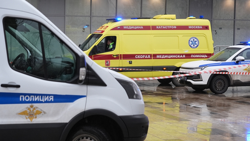 Умер один из пострадавших при пожаре на обогатительной фабрике в Нерюнгри