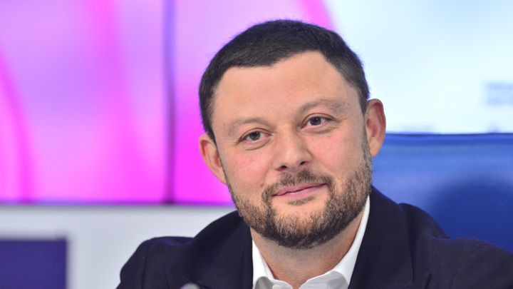 Внук Церетели назначен исполняющим обязанности президента РАХ - Новости на Вести.ru